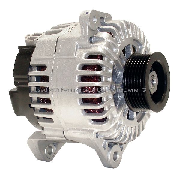 2004-2009 Nissan Quest Alternator (MPA)