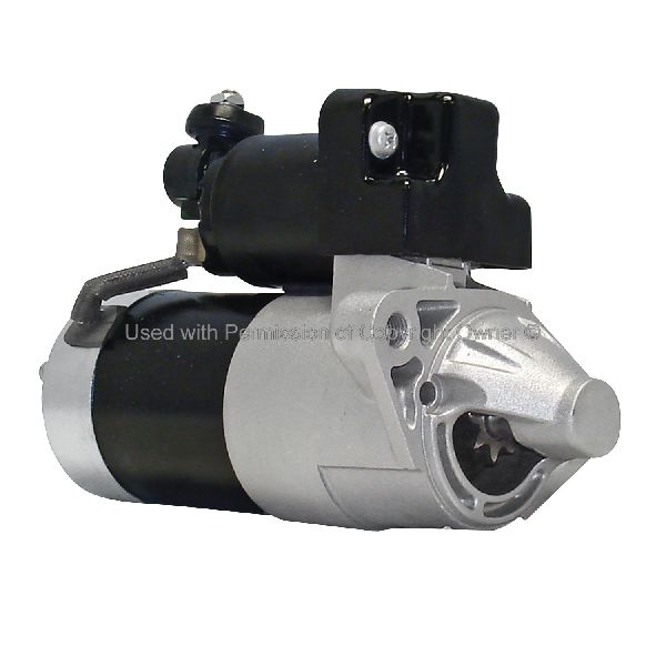 2001-2004 Chevrolet Tracker Starter Motor (MPA)