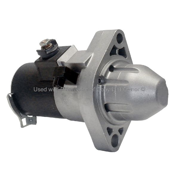 2002-2006 Acura RSX Starter Motor (MPA)