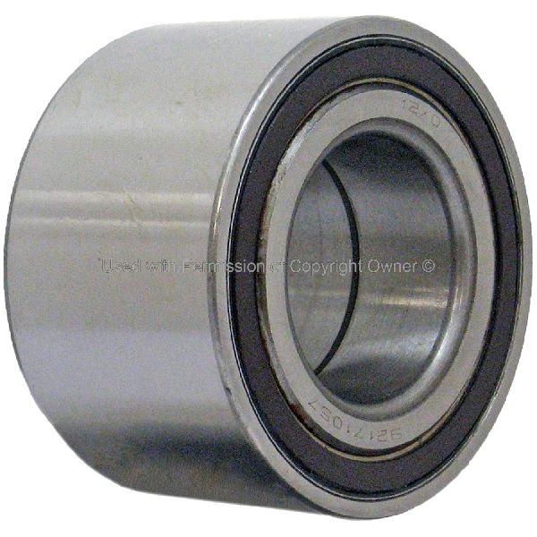 2008-2009 Pontiac G8 Wheel Bearing - Rear (MPA)