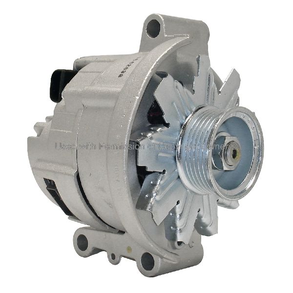 1990-1991 Ford Ranger Alternator (MPA)