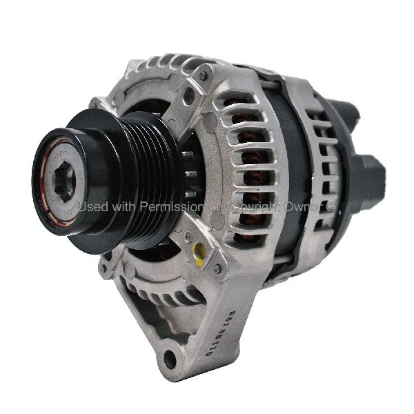 2007-2008 Chevrolet Impala Alternator (MPA)