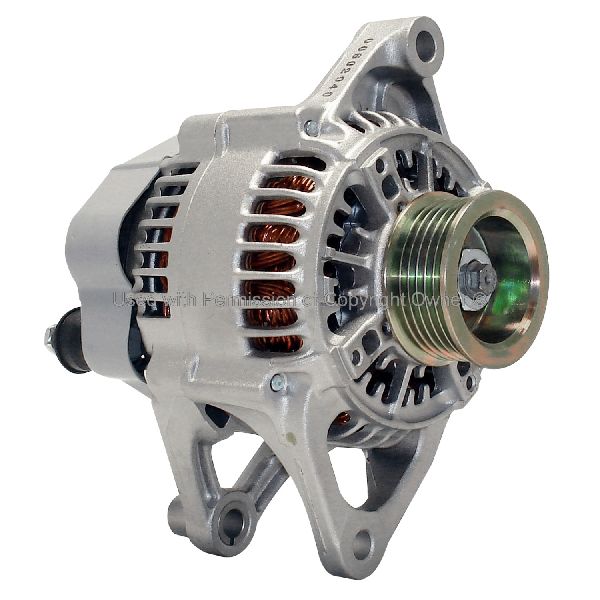 2001 Jeep Cherokee Alternator (MPA)