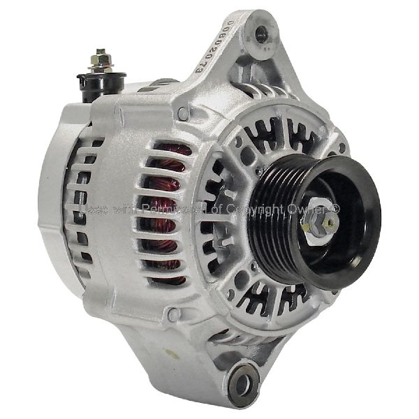 1991 Toyota Previa Alternator (MPA)