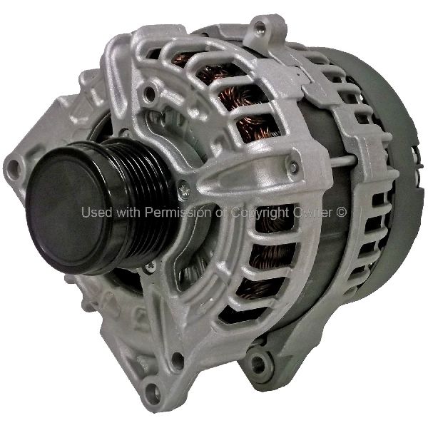 2015-2019 Mercedes-Benz GLA45 AMG Alternator (MPA)