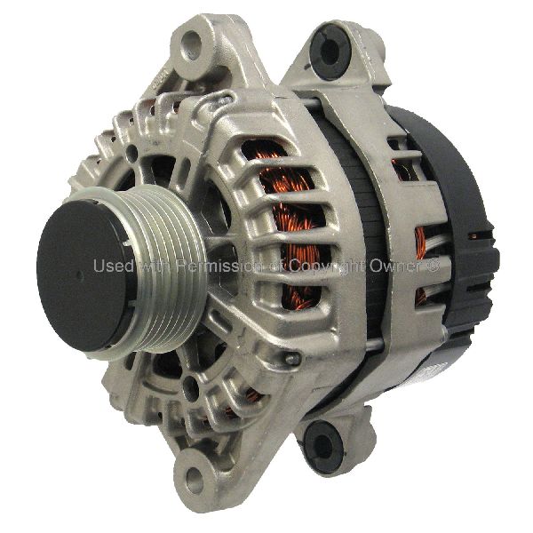 2014-2015 Hyundai Tucson Alternator (MPA)