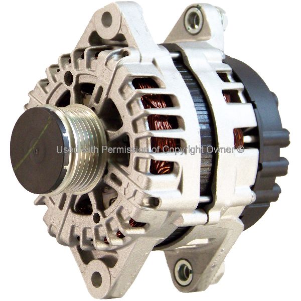2014-2015 Kia Optima Alternator (MPA)