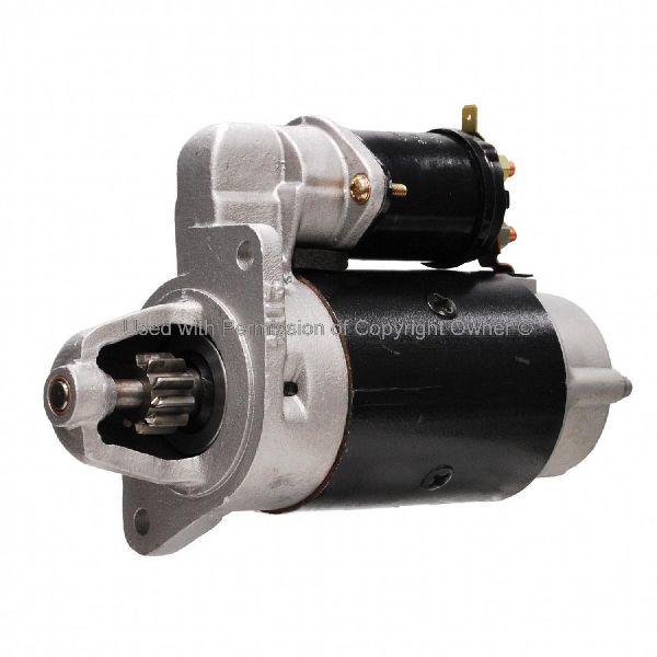 1968-1981 MG MGB Starter Motor (MPA)