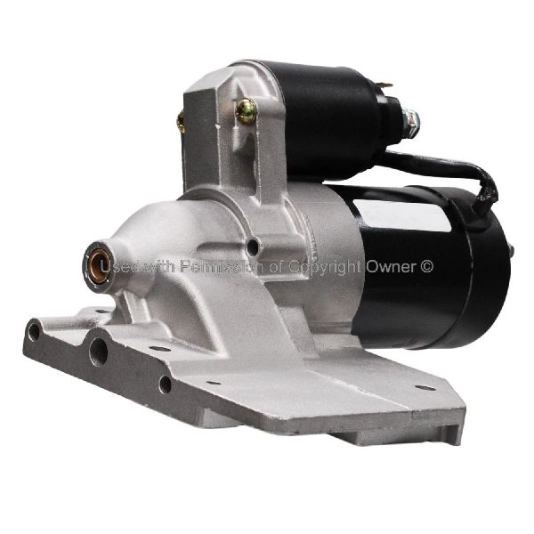 2004-2008 Mazda RX-8 Starter Motor (MPA)
