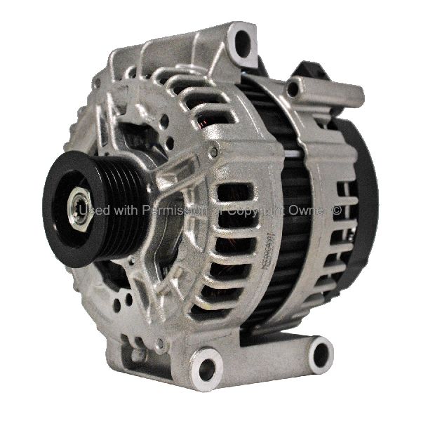 2007-2010 Volvo S80 Alternator (MPA)