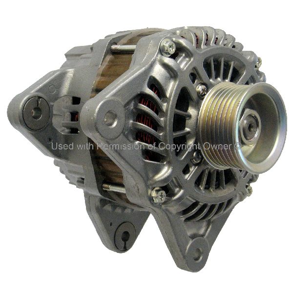 2014-2019 Nissan Versa Note Alternator (MPA)