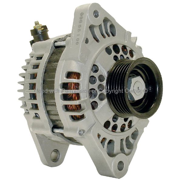 1993-1994 Nissan Altima Alternator (MPA)