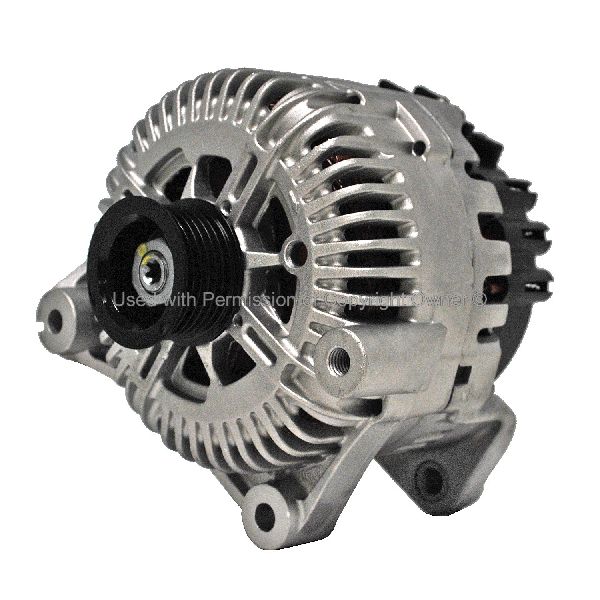 2004-2005 BMW 545i Alternator (MPA)
