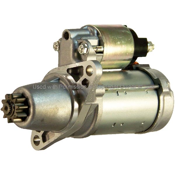 2013-2016 Scion FR-S Starter Motor (MPA)
