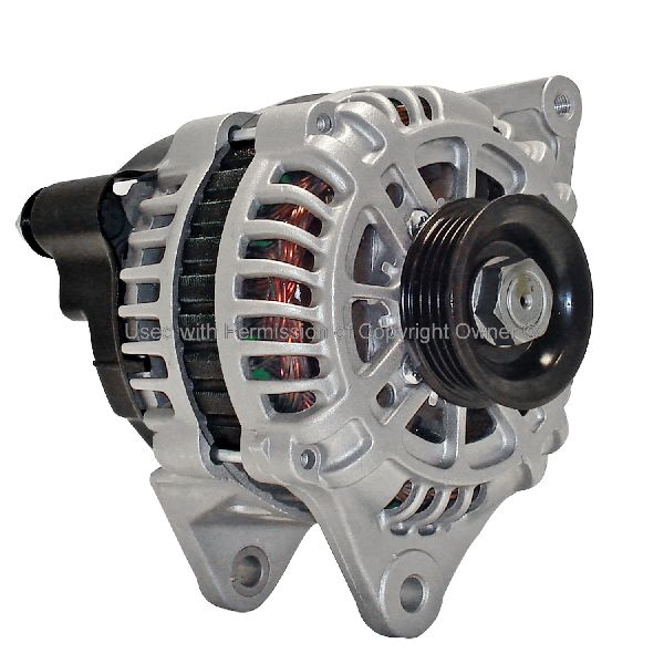 2001-2003 Kia Optima Alternator (MPA)