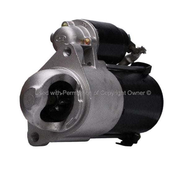 2006-2009 Hyundai Azera Starter Motor (MPA)