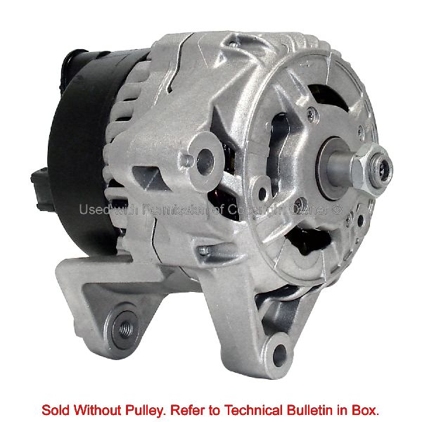 1997-2000 BMW Z3 Alternator (MPA)