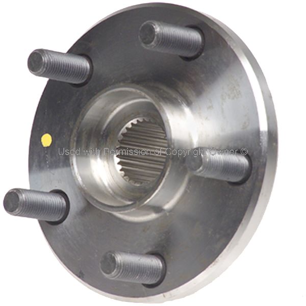1983-1991 Toyota Camry Wheel Hub Repair Kit - Front (MPA)