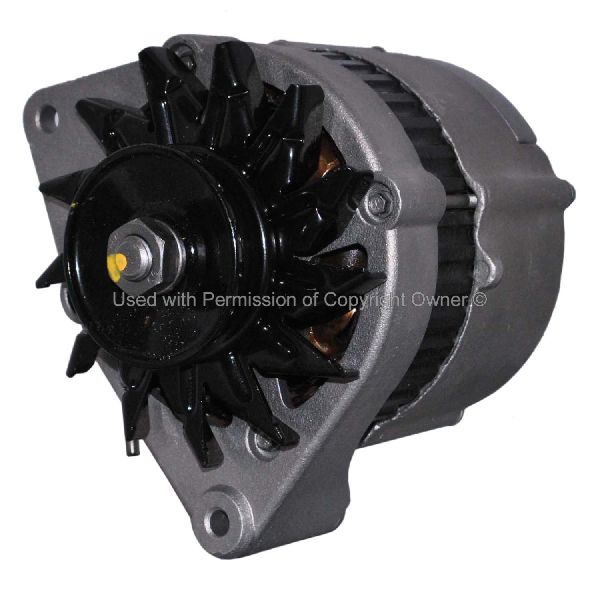1981-1983 Volkswagen Scirocco Alternator (MPA)