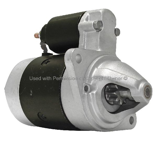 1982-1985 Chevrolet S10 Starter Motor (MPA)