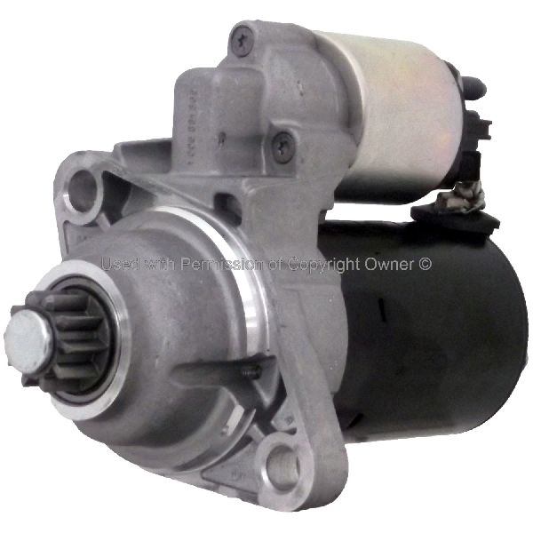 2011-2015 Volkswagen Jetta Starter Motor (MPA)