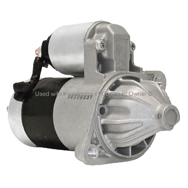 1998-1999 Mitsubishi Eclipse Starter Motor (MPA)