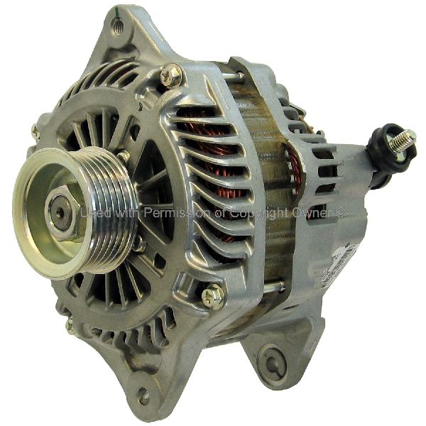 2010-2012 Subaru Outback Alternator (MPA)