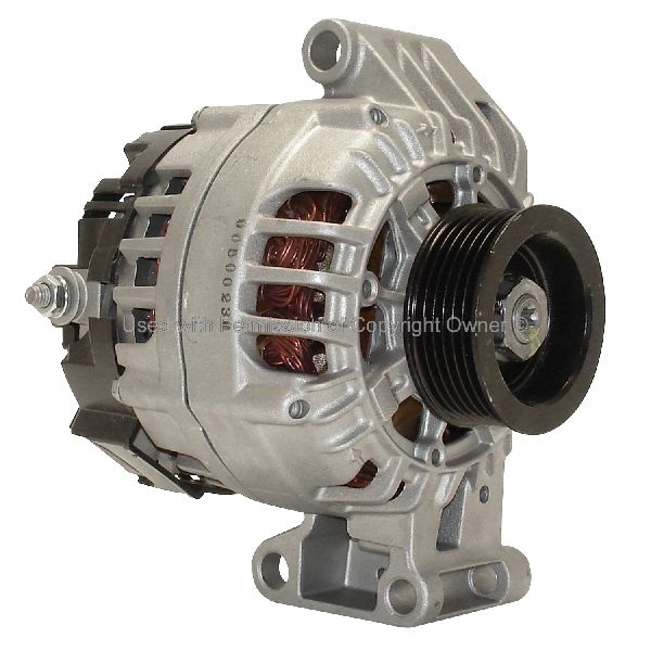 2004-2006 GMC Canyon Alternator (MPA)