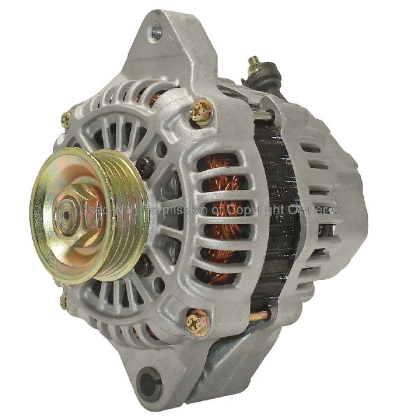 1999-2002 Chevrolet Tracker Alternator (MPA)