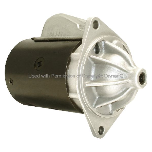 1977-1979 Ford Pinto Starter Motor (MPA)