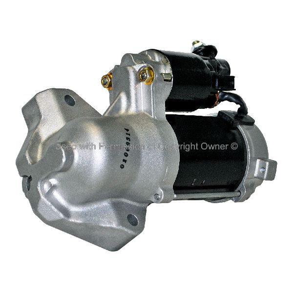2008-2013 Honda Odyssey Starter Motor (MPA)