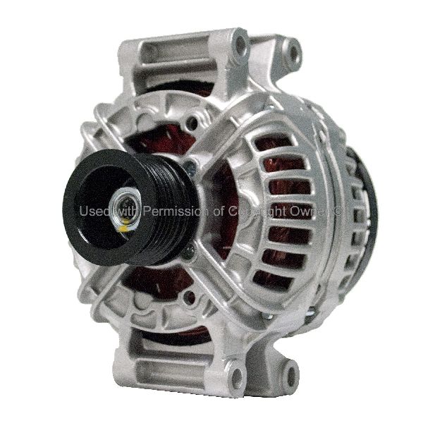 2006-2007 Mercedes-Benz C280 Alternator (MPA)