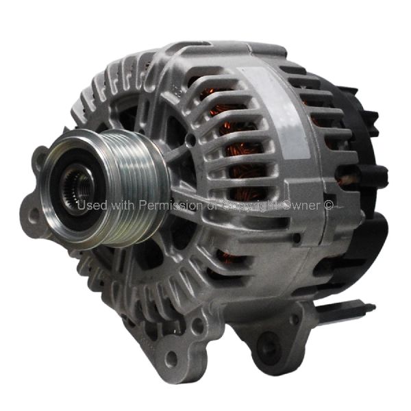 2006-2013 Audi A3 Alternator (MPA)
