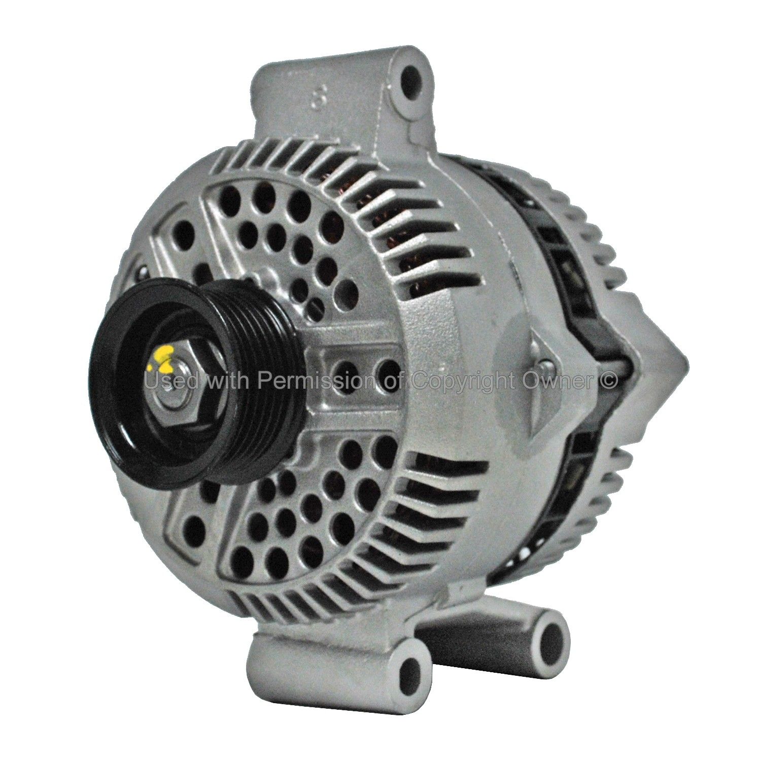 2008, 2007, 2006, 2005, 2004 Ford Explorer Alternator