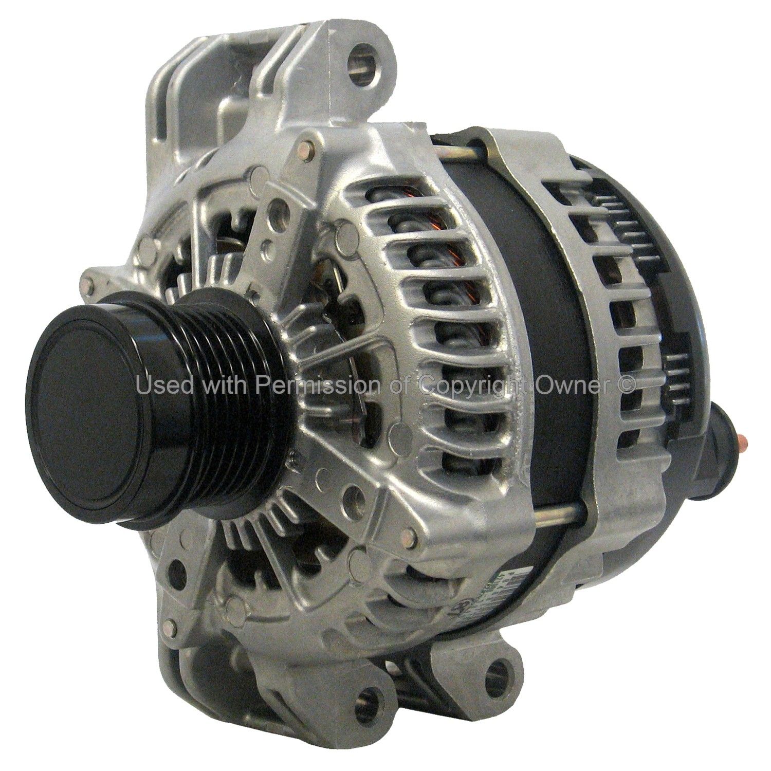 2015, 2014, 2013, 2012, 2011 Dodge Durango Alternator