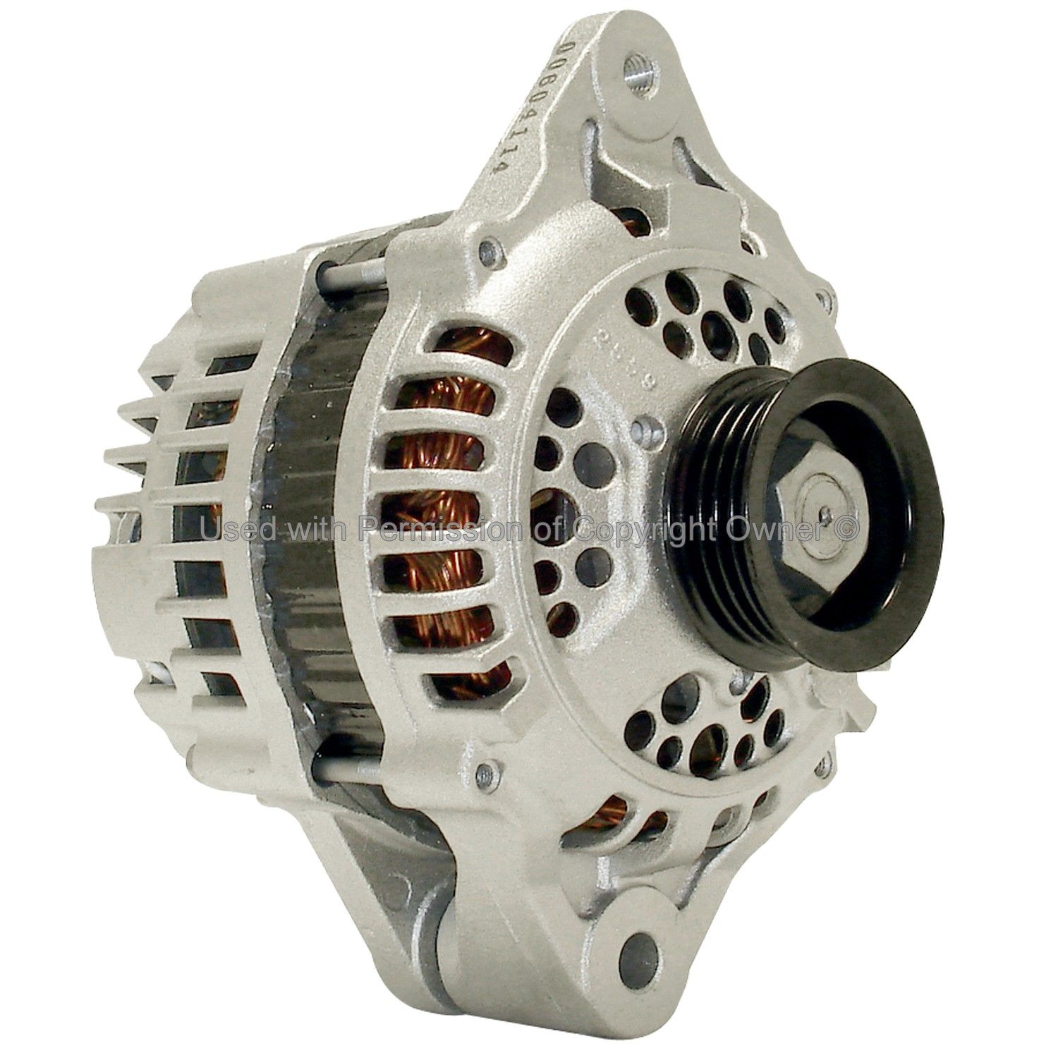 1996, 1995, 1994, 1993 Isuzu Rodeo Alternator