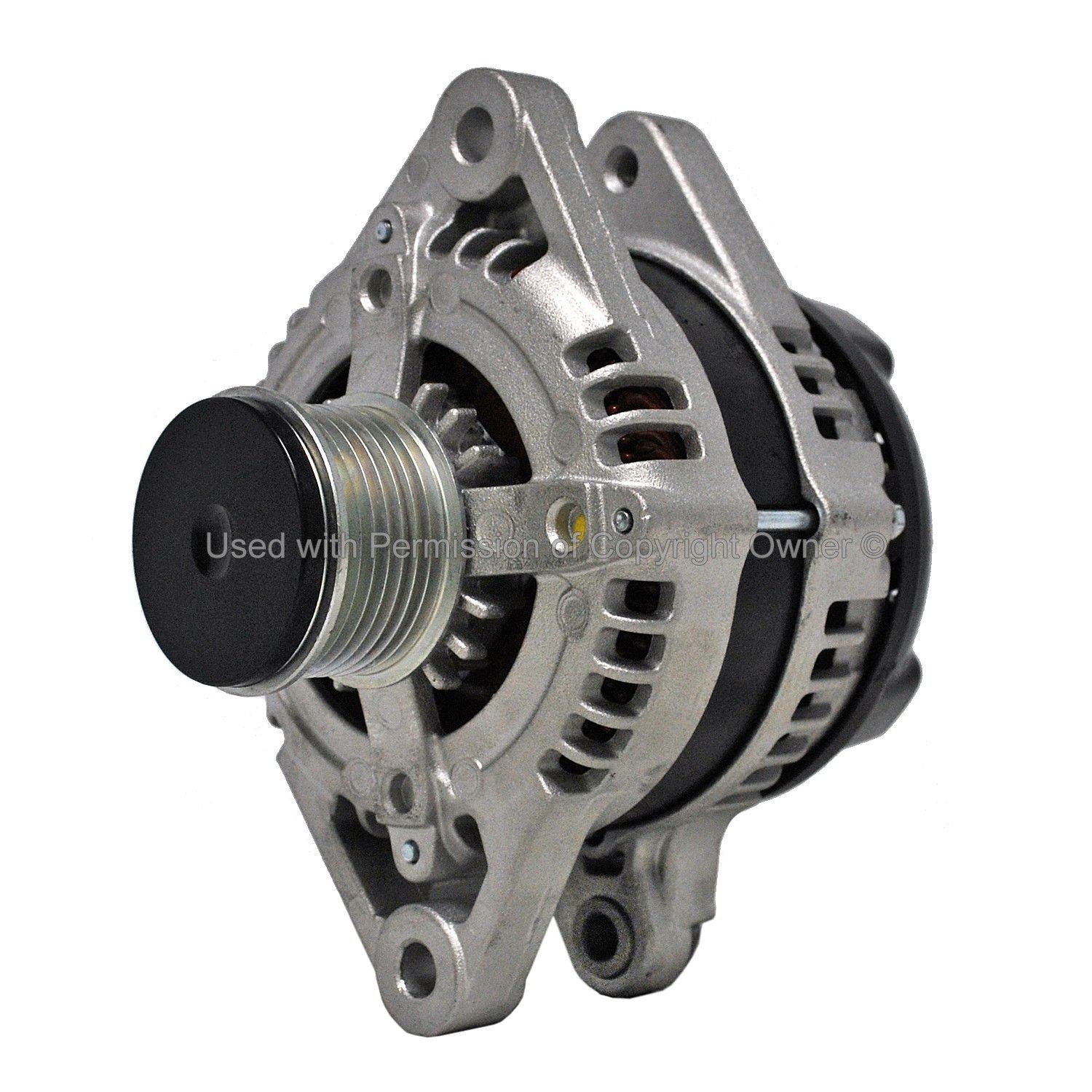 2009, 2008, 2007 Lexus RX350 Alternator