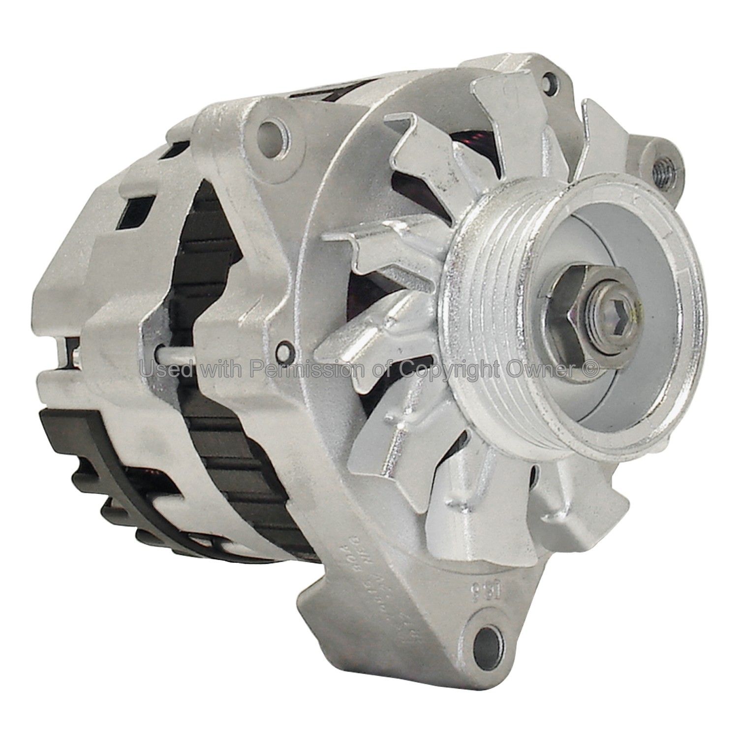 1993, 1992, 1991, 1990, 1989, 1988, 1987 Chevrolet Cavalier Alternator