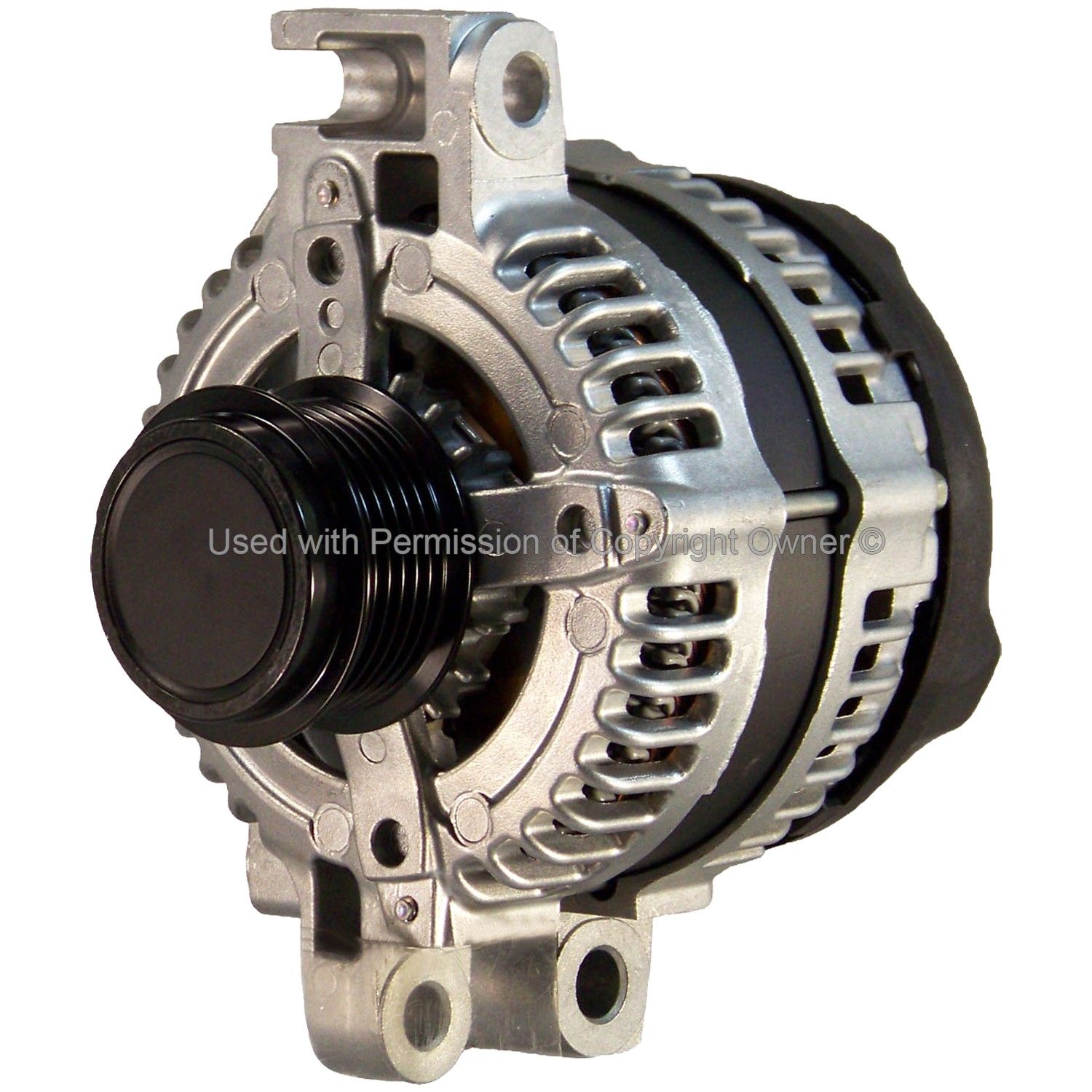 2015, 2014, 2013 Cadillac ATS Alternator