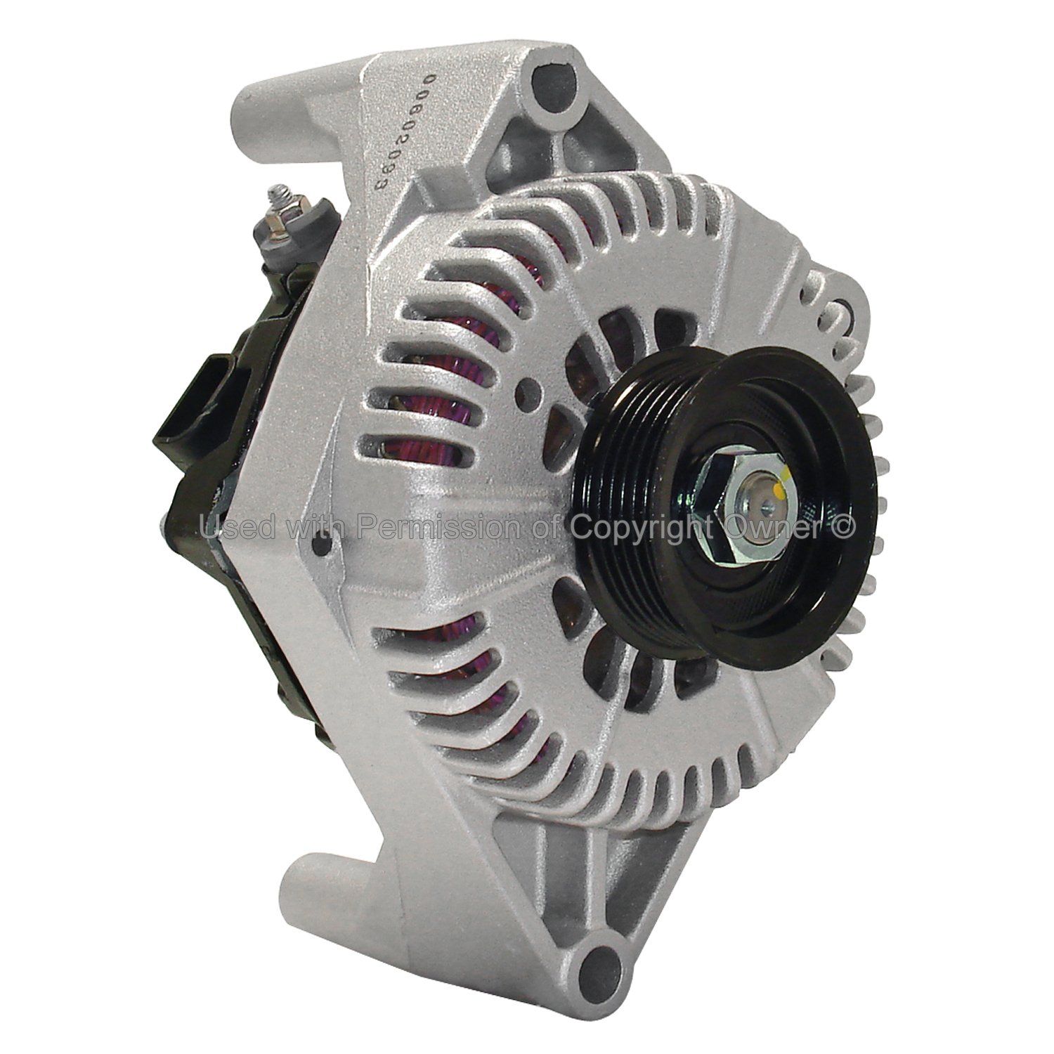 1999, 1998, 1997, 1996 Ford Taurus Alternator