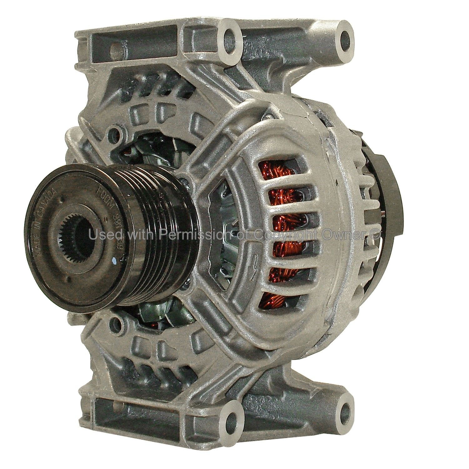 2004 Saab 9-3 Alternator