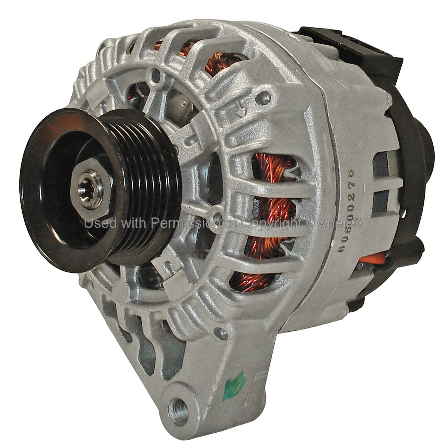 2007, 2006, 2005 Saturn Relay Alternator