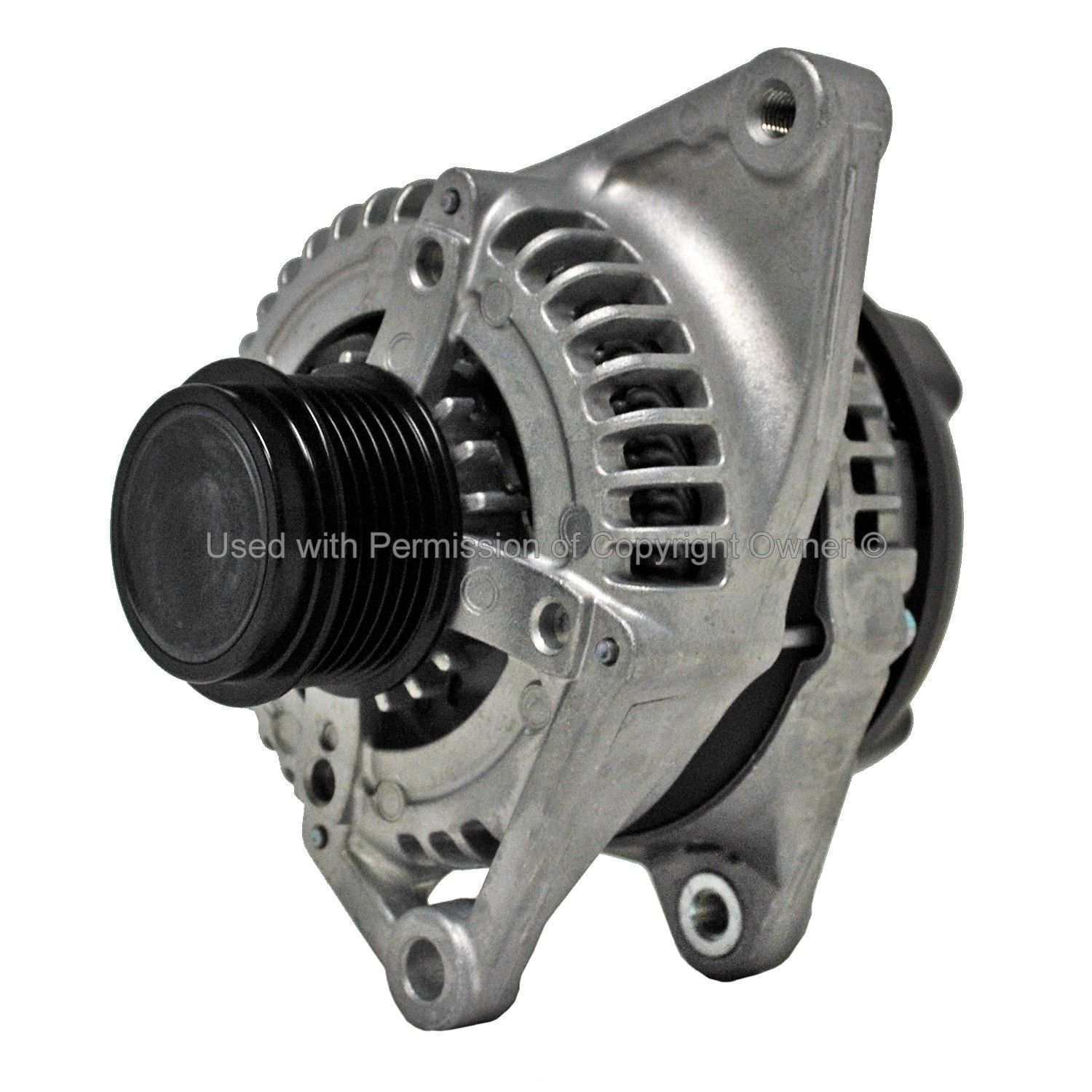 2014, 2013, 2012, 2011, 2010 Toyota Highlander Alternator