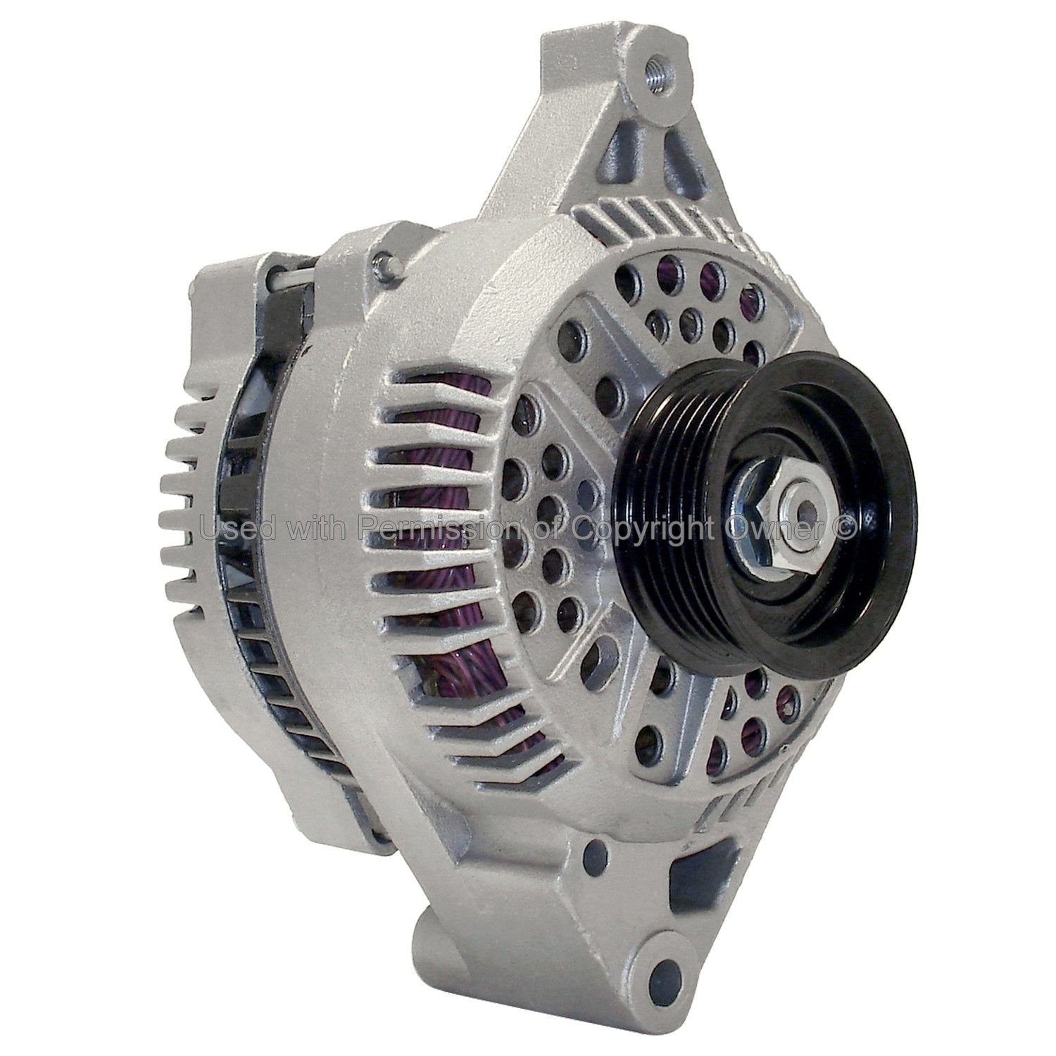1993, 1992, 1991, 1990 Ford Taurus Alternator