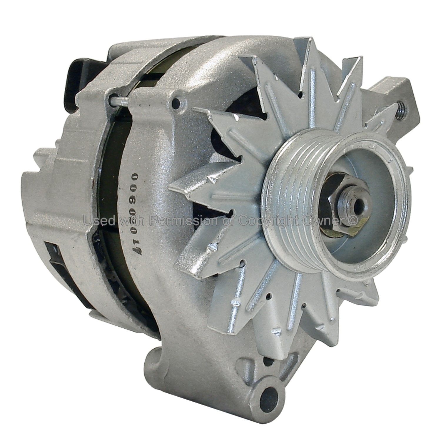 1992, 1991, 1990 Ford Ranger II Alternator