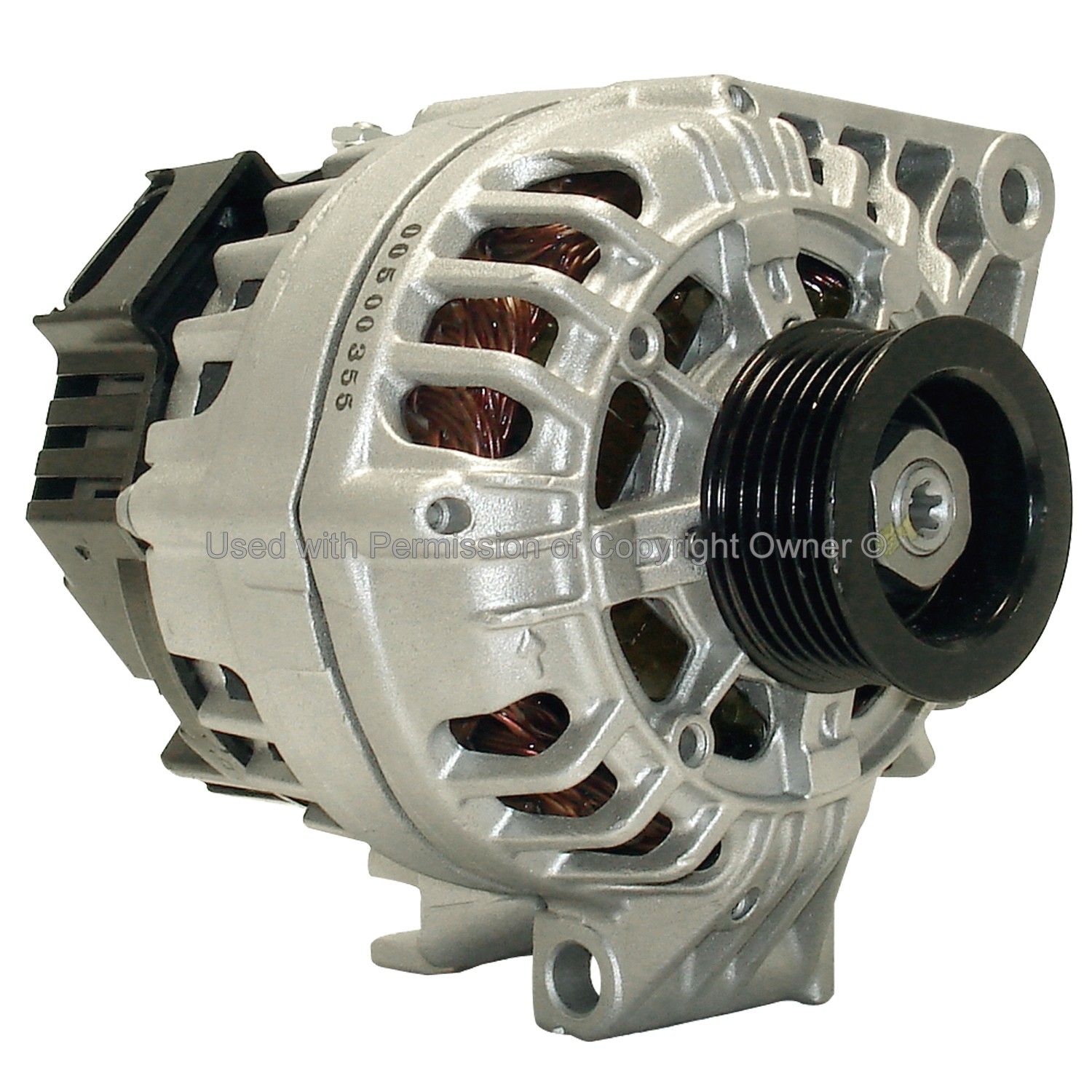 2005, 2004, 2003, 2002 Chevrolet Venture Alternator