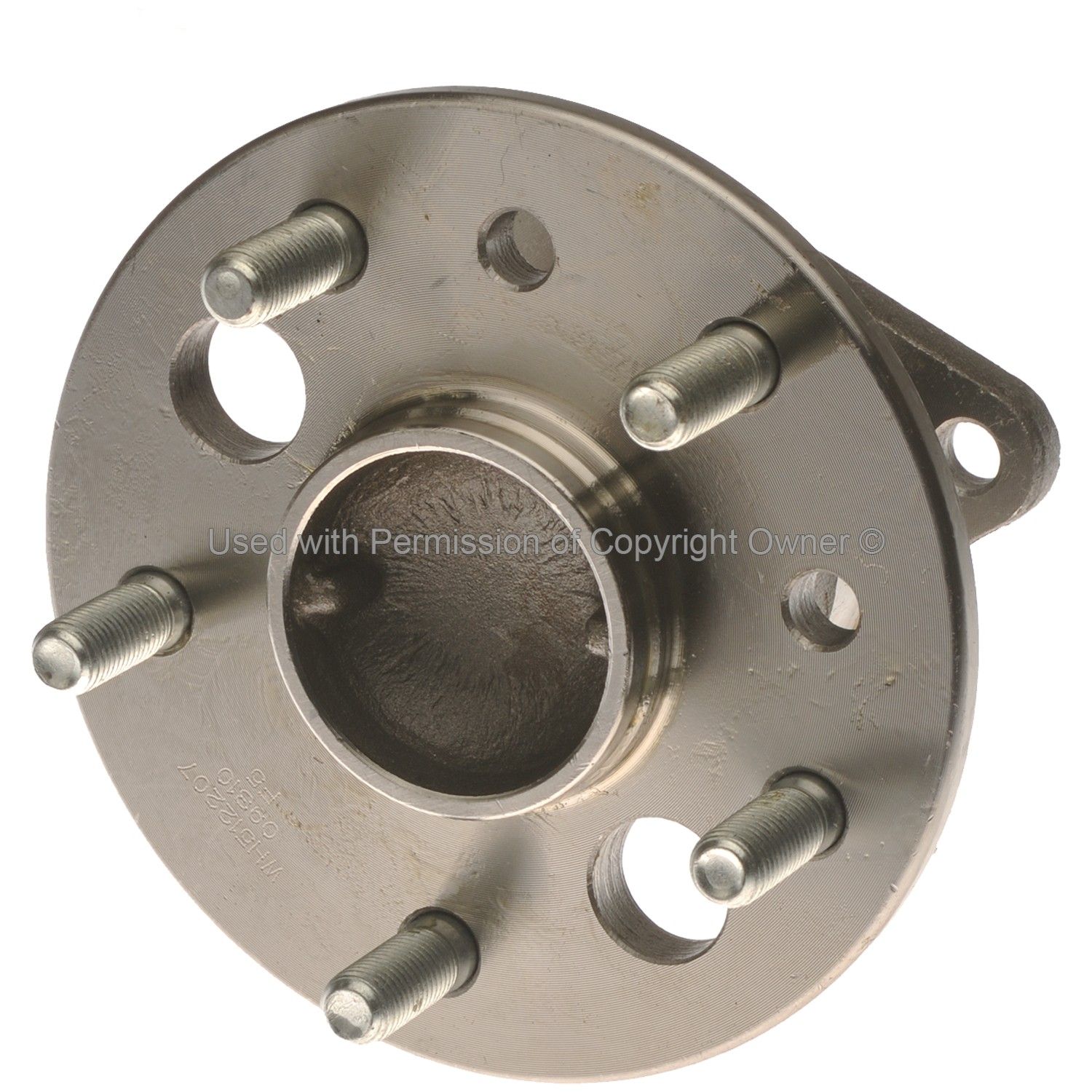 2006, 2005, 2004 Lexus ES330 Wheel Bearing and Hub Assembly