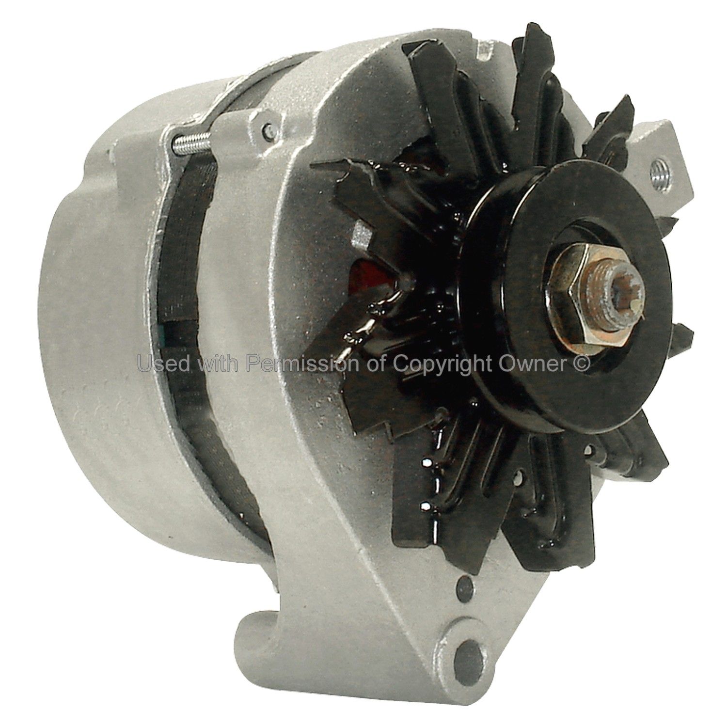 1985, 1984 Ford EXP Alternator