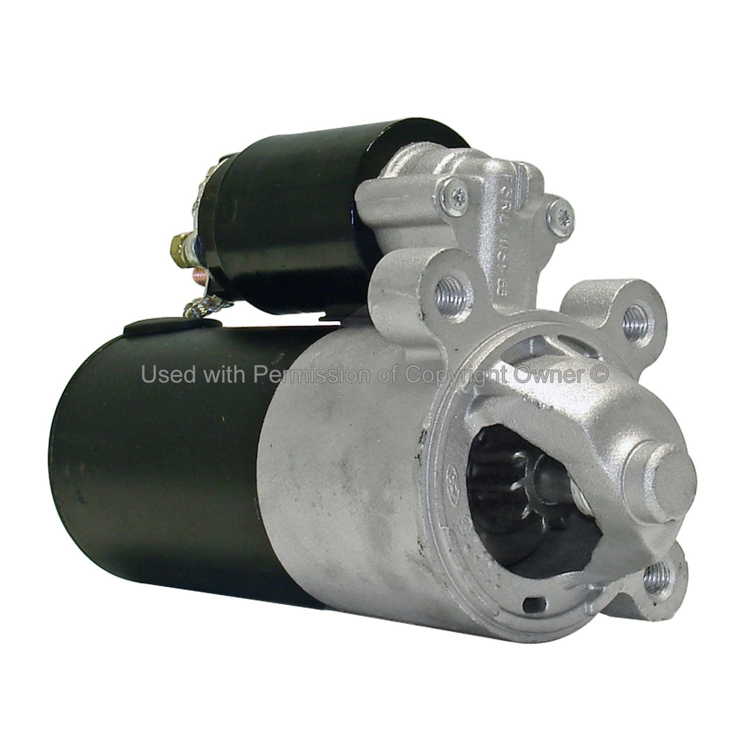 2000, 1999, 1998, 1997, 1996, 1995 Ford Contour Starter Motor