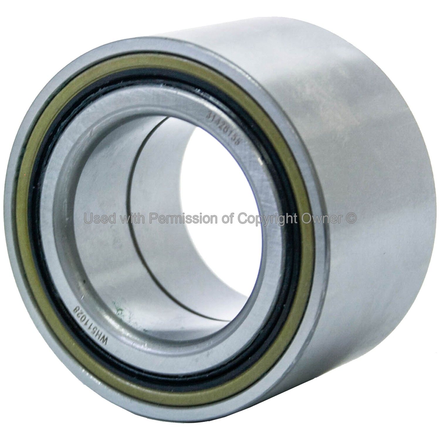 2000, 1999, 1998 Lexus GS400 Wheel Bearing
